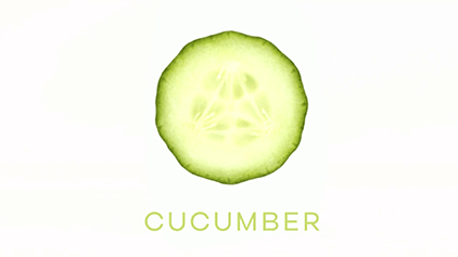 Cucumber Logo - Cucumber (TV series)
