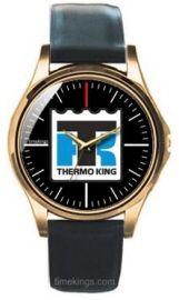 Thermo King Logo - Thermo King Logo Watches