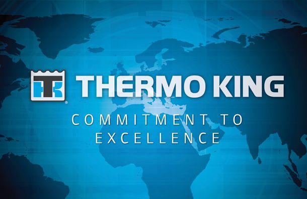 Thermo King Logo - Careers | Thermo King