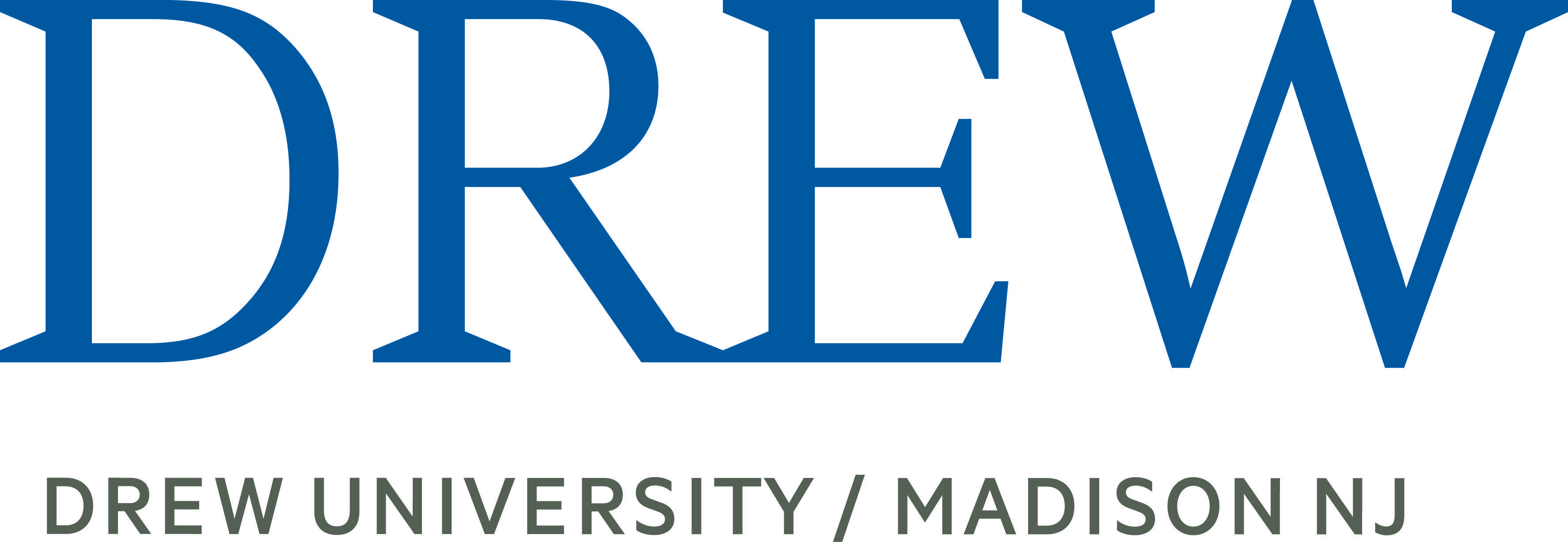 Univ Logo - The Communications Toolkit. | Drew University