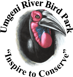 River Bird Logo - Umgeni River Bird Park - Umhlanga Rocks Tourism