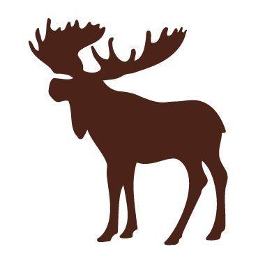 Moose Logo - Moose Logos