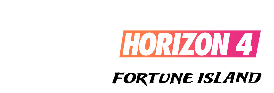 Forza 4 Horizon Logo - Playground Games - We make video games