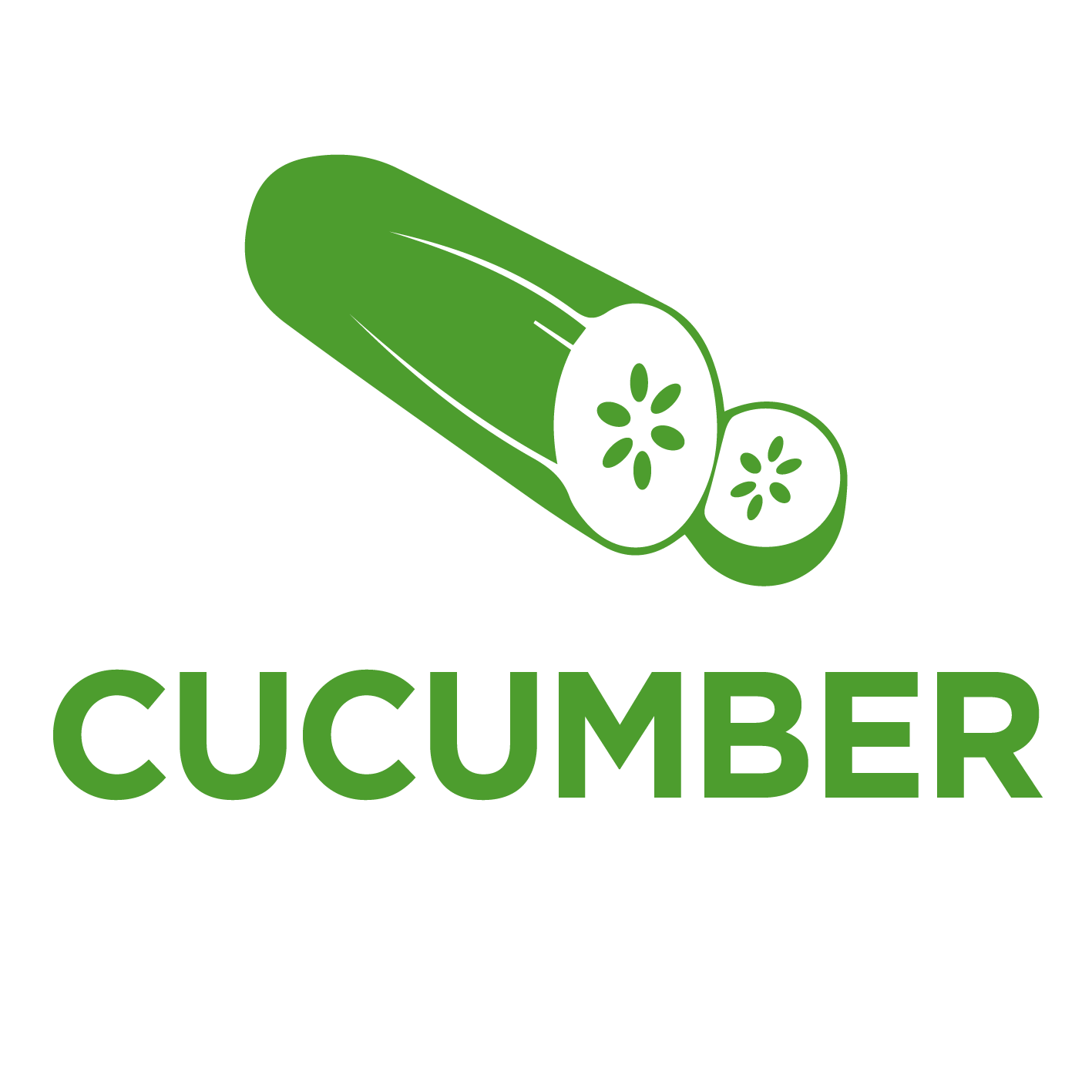 Cucumber Logo - Cucumber