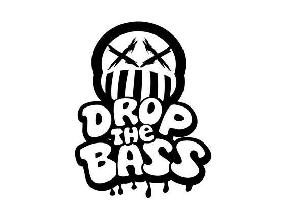 Bass Drop Logo - Photos from Backlash (backlash909) on Myspace