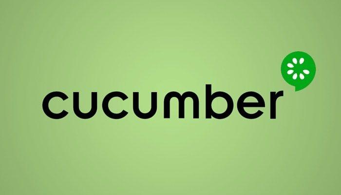 Cucumber Logo - Acceptance Test Driven Dev: Cucumber Gherkin