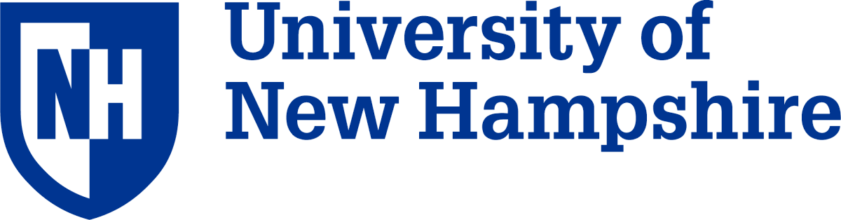 Univ Logo - File:Univ. of New Hampshire logo.png