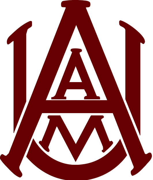 Univ Logo - File:AL Ag Mech Univ logo.png - Wikimedia Commons