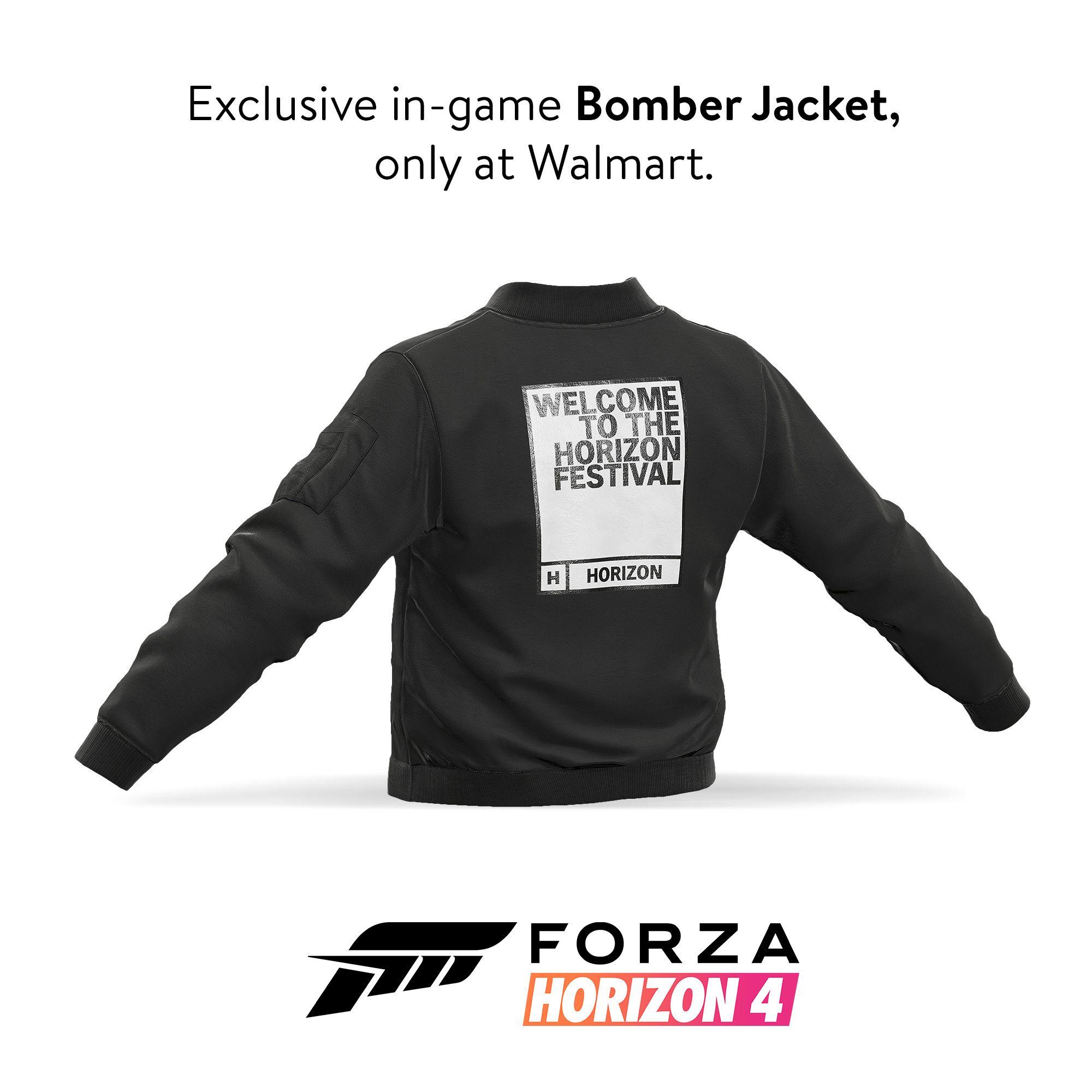 Forza 4 Horizon Logo - Forza Horizon 4, Microsoft, Xbox One, 889842392357 - Walmart.com