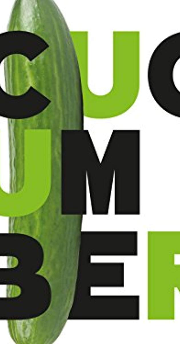 Cucumber Logo - Cucumber (TV Mini Series 2015)