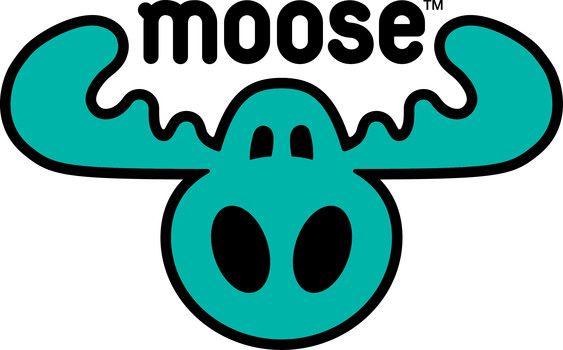 Moose Logo - Moose