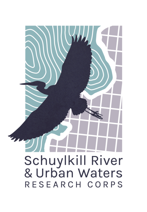 River Bird Logo - Schuylkill Corps River Research Seminar: Sharece Blakney and Starr ...