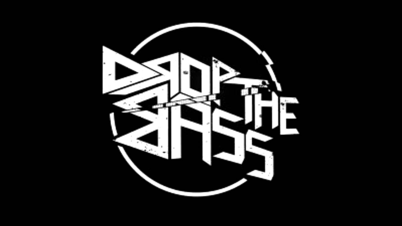 Bass Drop Logo - Miza Drop The Bass [original mix]