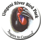 River Bird Logo - Umgeni River Bird Park