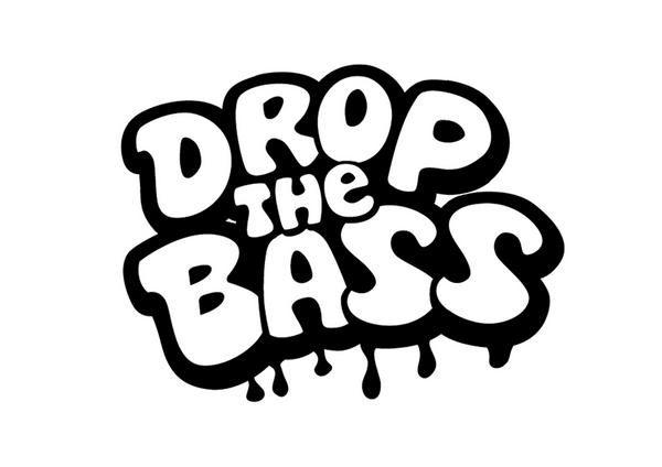 Bass Drop Logo - Photos from Backlash (backlash909) on Myspace