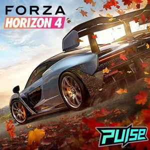 Forza 4 Horizon Logo - Forza Horizon 4 • Pulse on Spotify