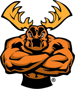 Moose Logo - Moose Off-Road Apparel Logo Vector (.EPS) Free Download