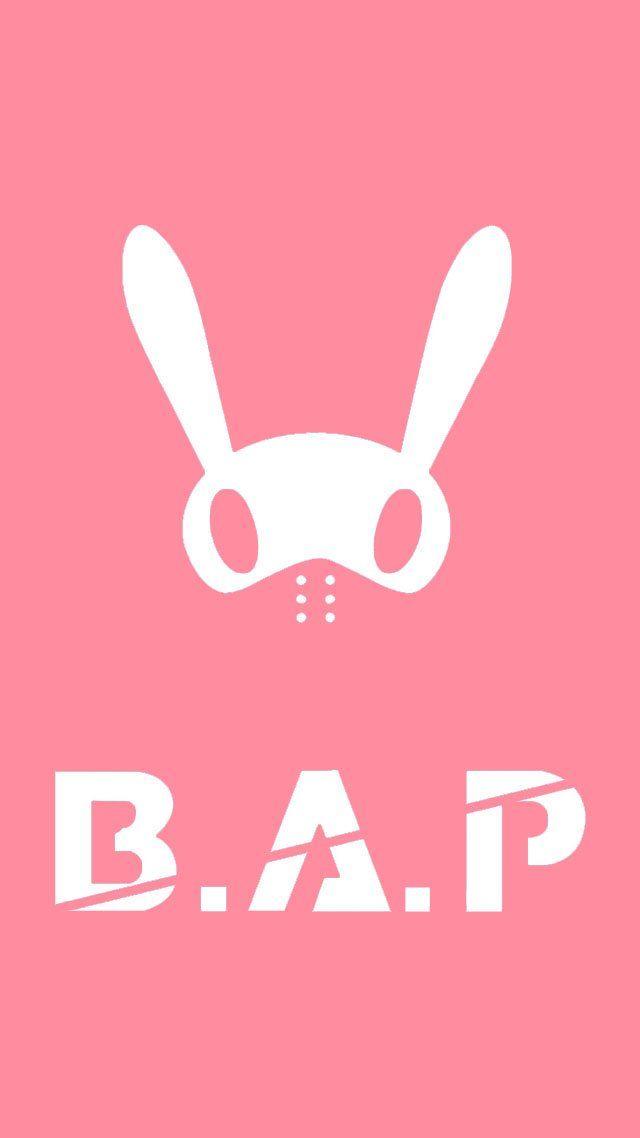 Bap Kpop Logo - kpop wallpapers on Twitter: 
