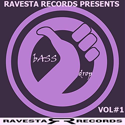 Bass Drop Logo - Bass Drop Vol by Various artists on Amazon Music
