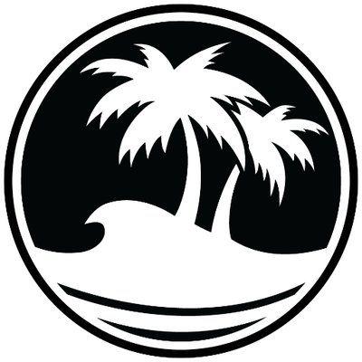 Beach Circle Logo - US Beach Open
