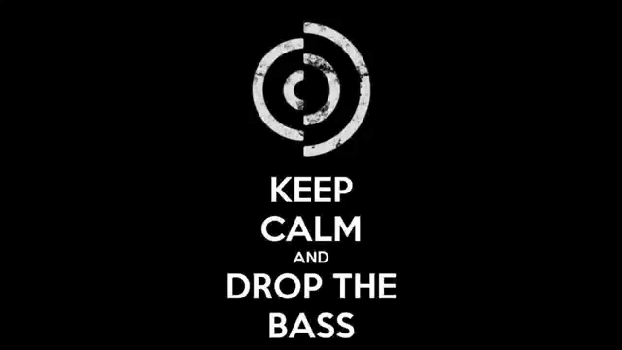 Bass Drop Logo - Best Bass Drops 2014 - YouTube