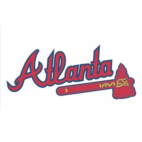 Atlanta Braves Logo - Free Atlanta Braves Images Logo, Download Free Clip Art, Free Clip ...
