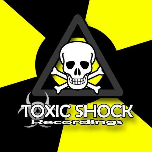 Bass Drop Logo - Gem Stone - Bass Drop - Toxic Shock Recordings - Hardstyle.com: Home ...