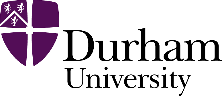 Univ Logo - Durham University