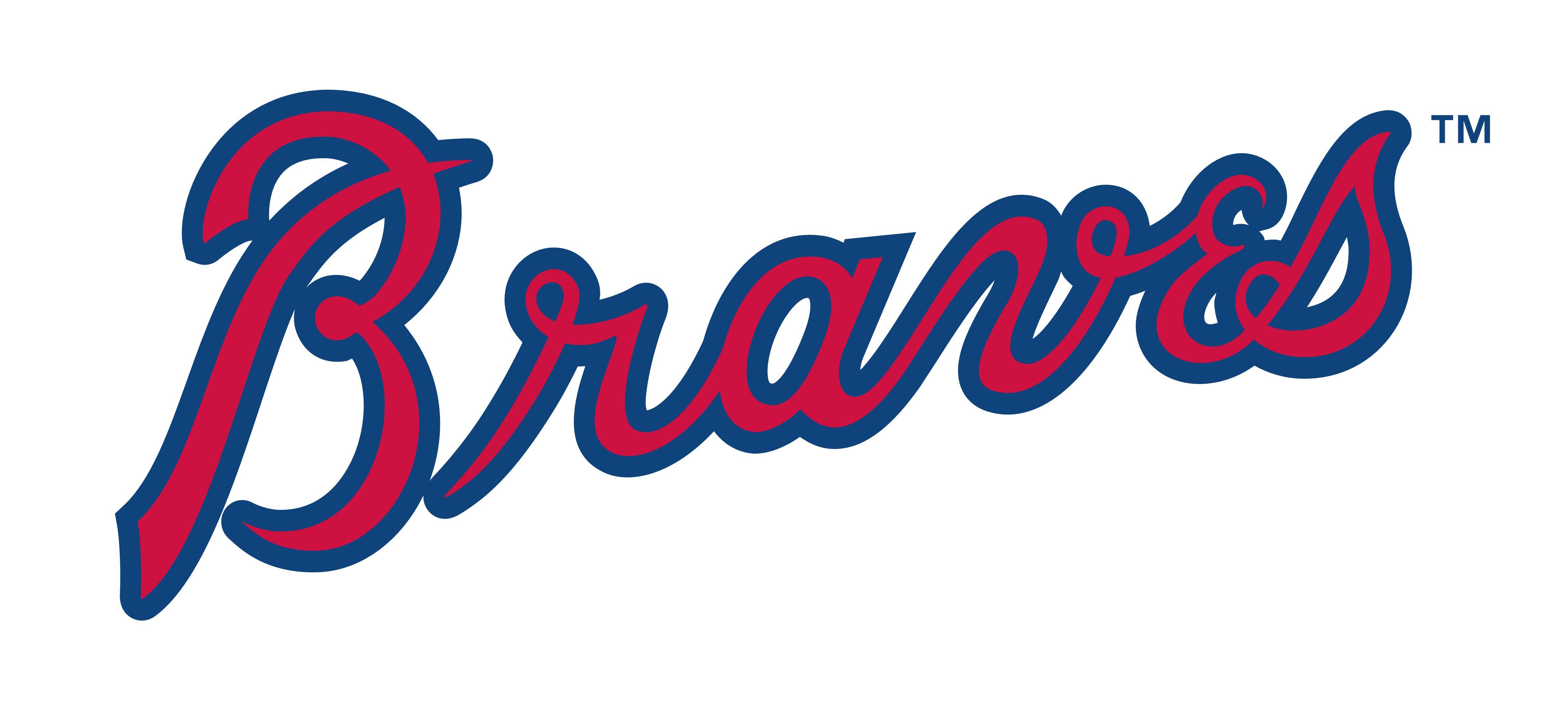 Atlanta Braves Logo - Atlanta Braves Logo, Atlanta Braves Symbol, Meaning, History and ...