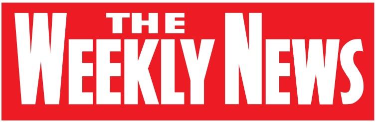 Weekly News Logo - Hillfoots Weekly News Rugby Football Club