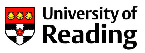 Univ Logo - University of Reading