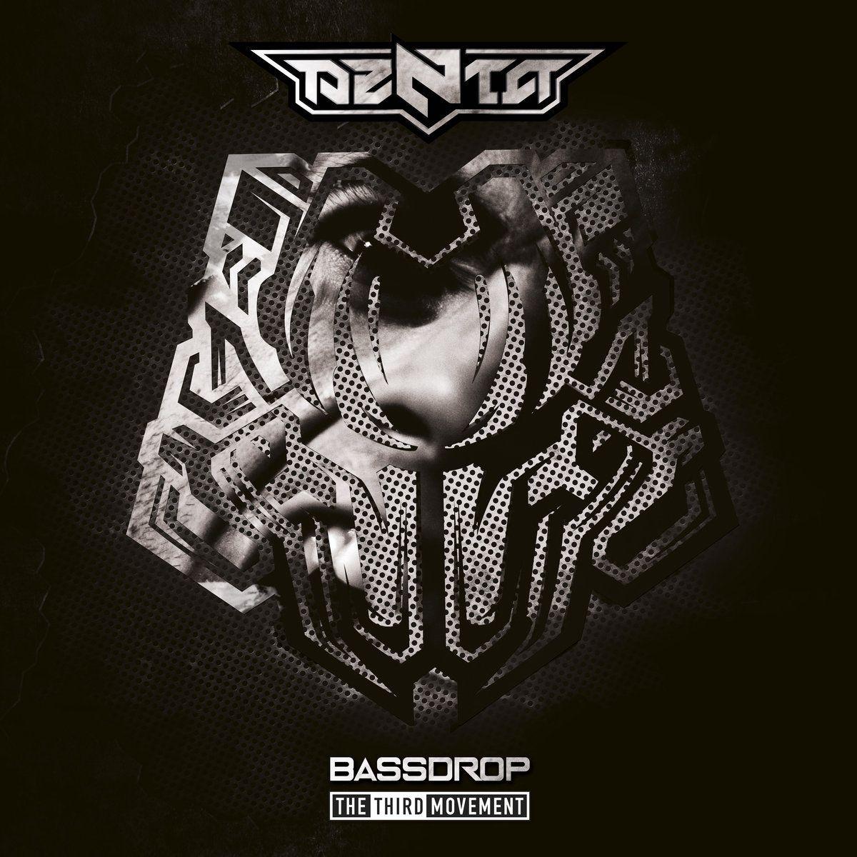 Bass Drop Logo - Bassdrop | The Third Movement