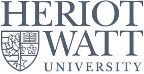 Univ Logo - Heriot-Watt University