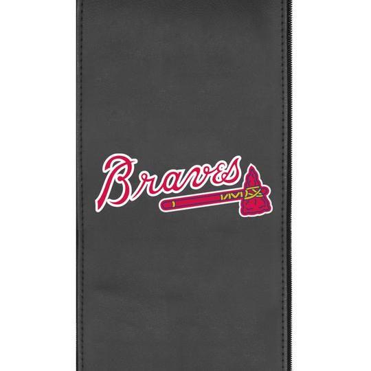 Atlanta Braves Logo - Atlanta Braves Furniture – Zipchair
