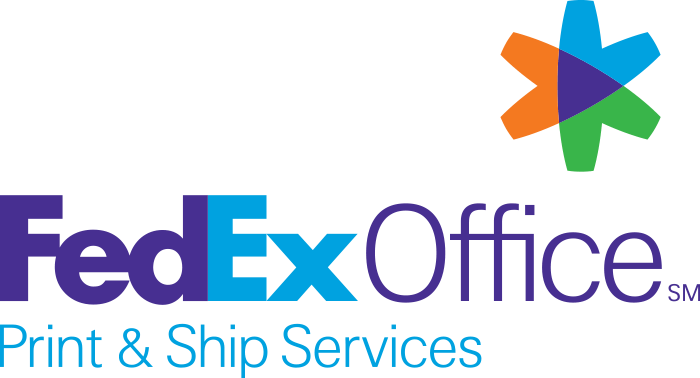 Printable FedEx Logo - FedEx Office Print Service Center Now Open in Melville Library