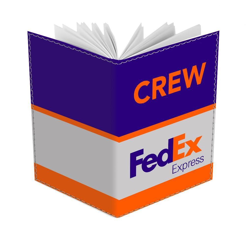 Printable FedEx Logo - Fedex Logo Passport Cover