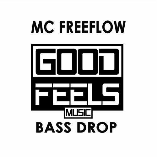 Bass Drop Logo - Bass Drop! (Instrumental Mix) by MC Freeflow on Beatport