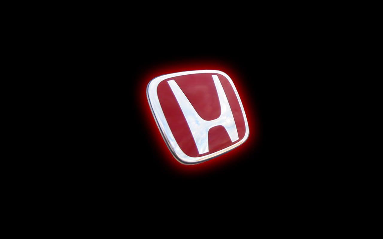 Honda Civic HD Logo - Honda Logo HD Backgrounds | PixelsTalk.Net