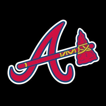 Atlanta Braves Logo - Atlanta Braves Big 