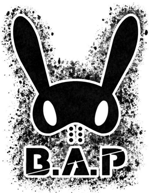 Bap Logo - B.A.P LOGO WALPAPERS | B.A.P Amino