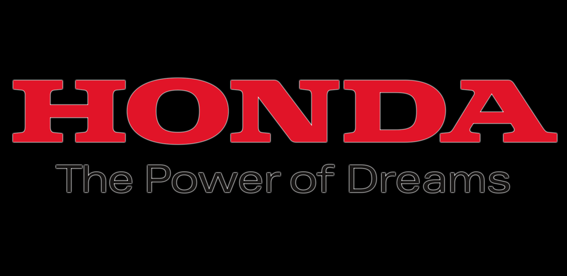Hd Honda Logo Wallpaper