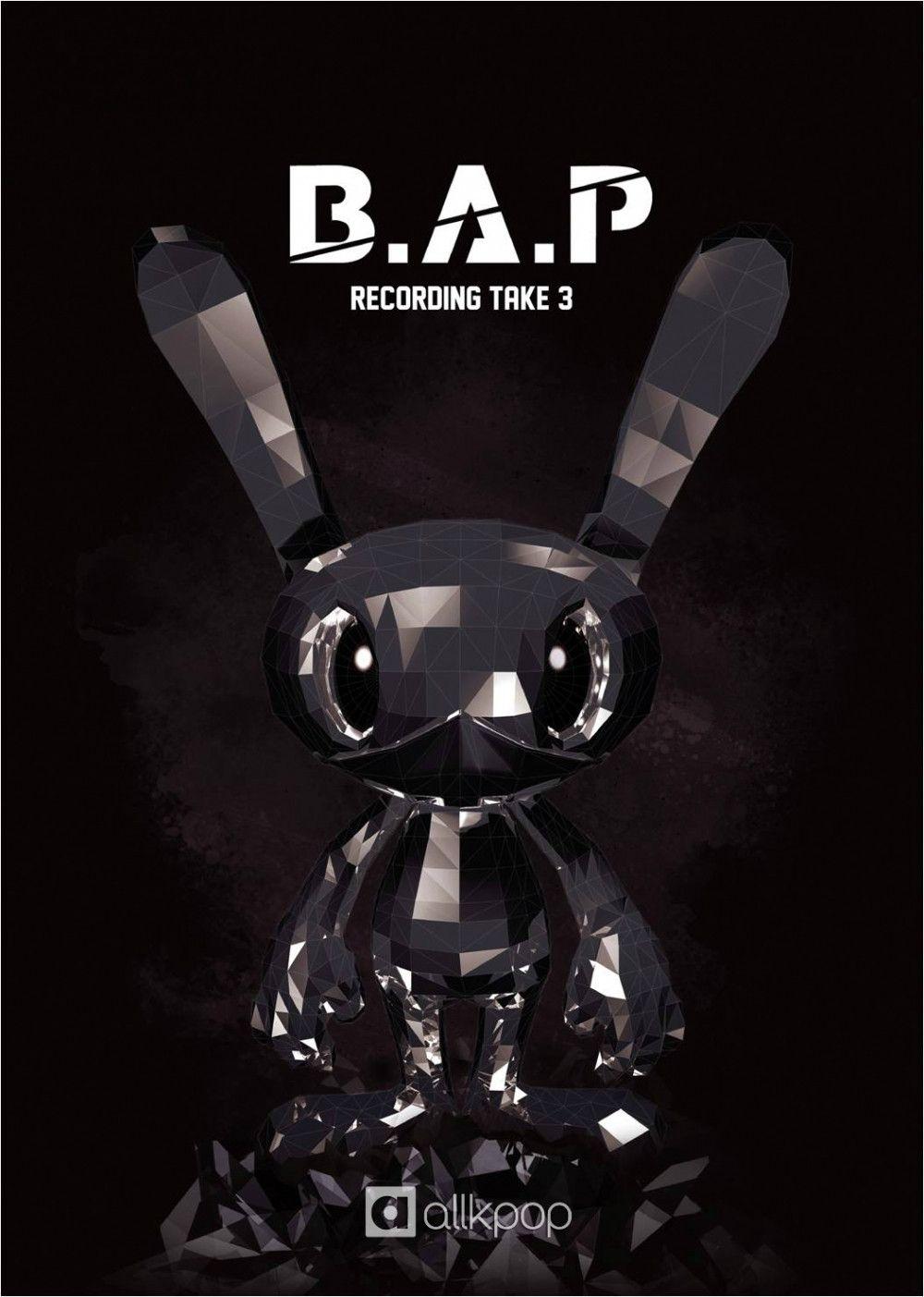 Bap Kpop Logo - Images For > B.a.p Logo | B.A.P. Warriors!!!! | Bap, Kpop, Bap matoki