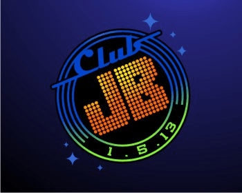 Mitzvah Logo - J.B.'s Bar Mitzvah logo design contest - logos by piraka