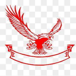 Red Eagle Logo - Red Eagle Png, Vectors, PSD, and Clipart for Free Download | Pngtree