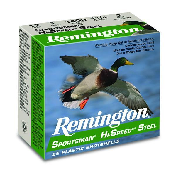 Remington Duck Logo - Waterfowl Loads | Remington