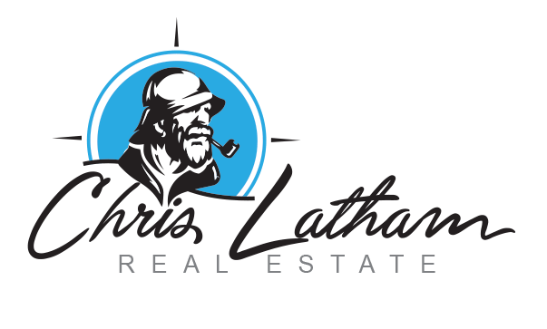 Beach Circle Logo - Atlantic Beach Circle – The Grove – Chris Latham