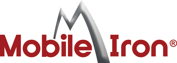 MobileIron Logo - MobileIron logo - System4u
