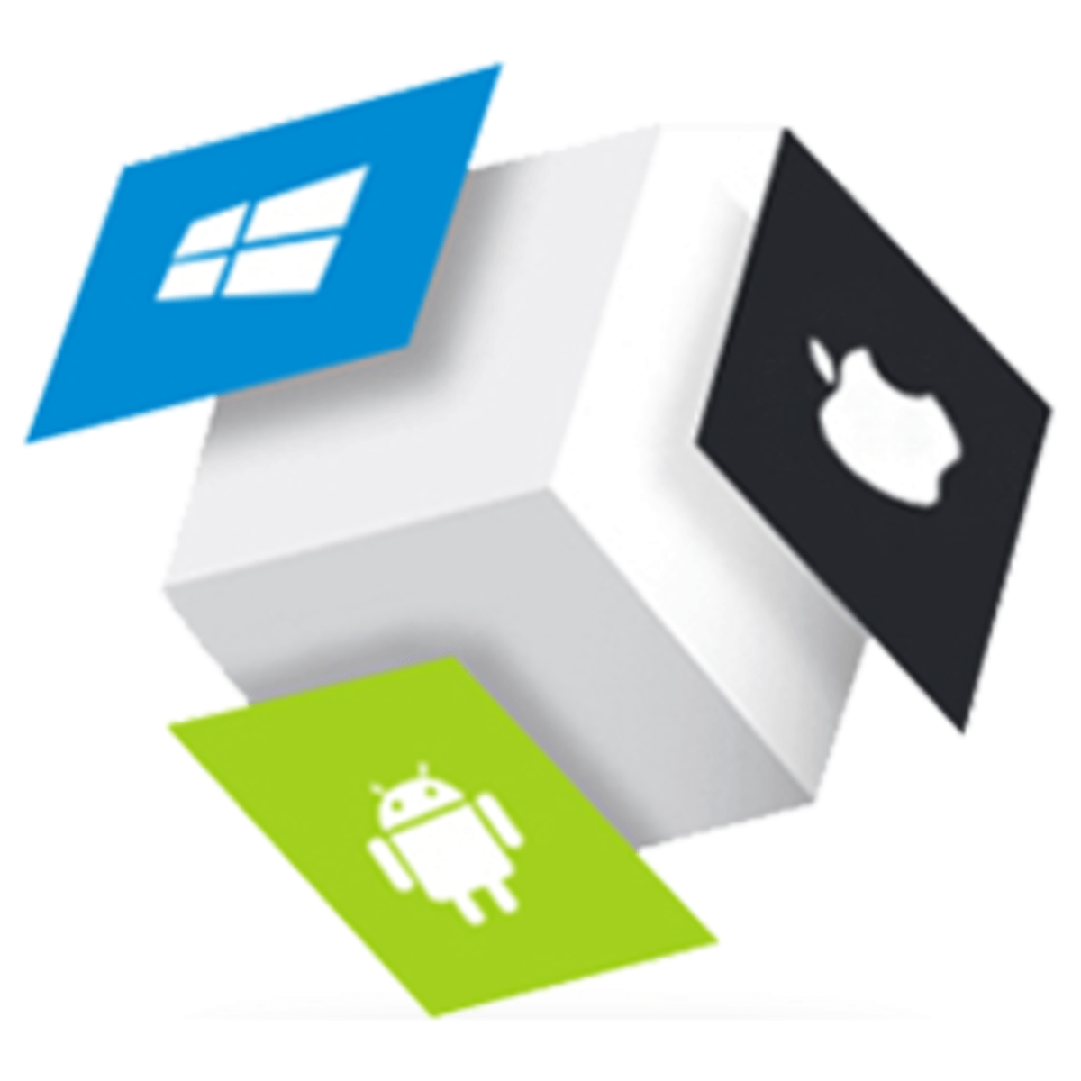 Mobile App Development Logo - Mobile Apps Development Technology- An Introduction. Impressico