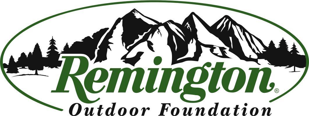Remington Duck Logo - Remington Outdoor Foundation supports DU's Rescue the Duck Factory ...