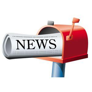 Weekly News Logo - Did You Read the News? – Cuala GAA